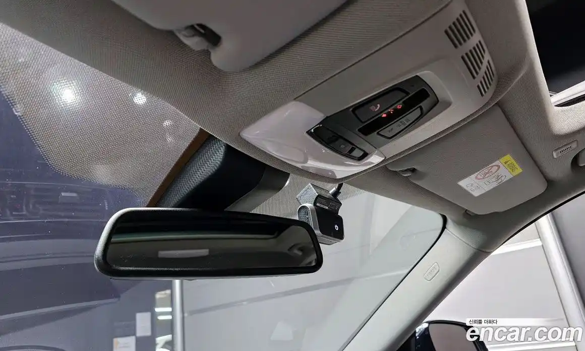 BMW Gran Turismo 2020 2.0 Автомат в Москве № 192806, фото 4