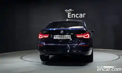 BMW Gran Turismo 2020 2.0 Автомат в Москве № 192806, миниатюра 5