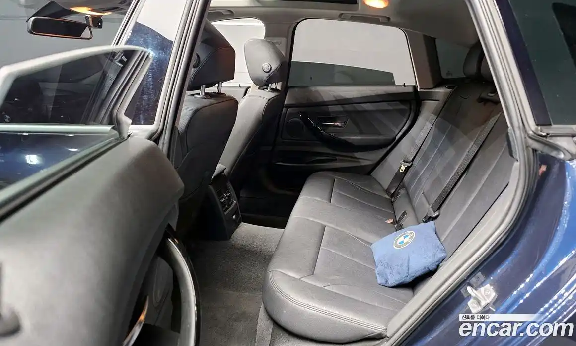 BMW Gran Turismo 2020 2.0 Автомат в Москве № 192806, фото 7