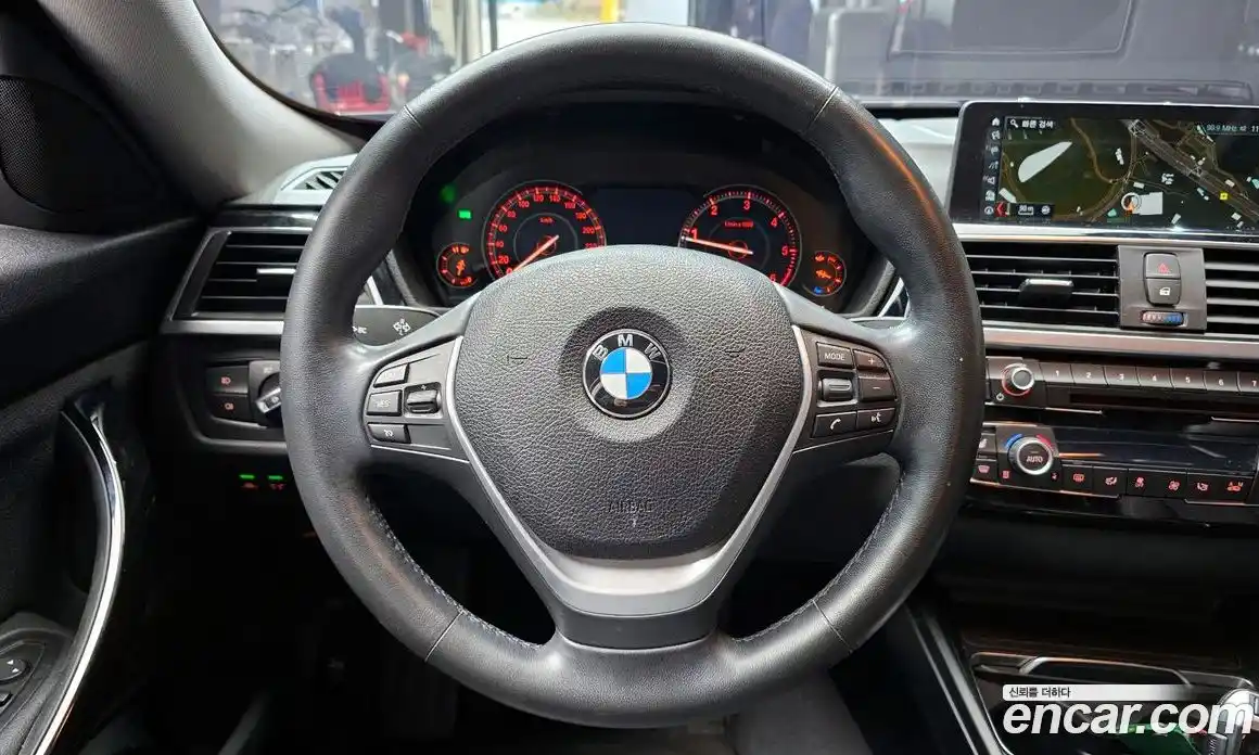 BMW Gran Turismo 2020 2.0 Автомат в Москве № 192806, фото 8