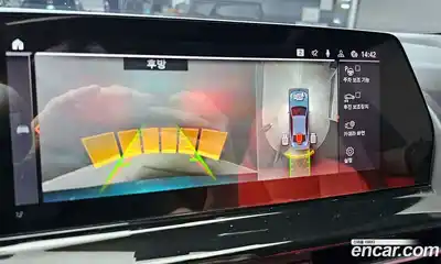 BMW 8-Series 2020 3.0 Автомат в Москве № 192818, миниатюра 11