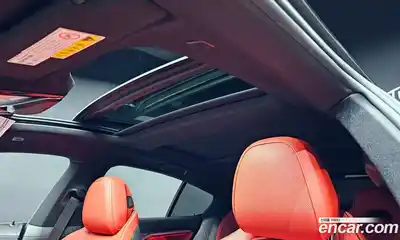 BMW 8-Series 2020 3.0 Автомат в Москве № 192818, миниатюра 6