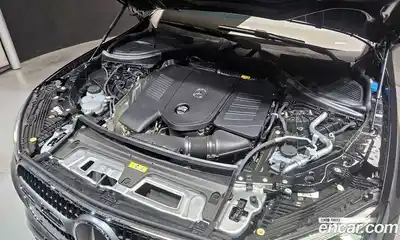 Mercedes-Benz GLC-Class, 2025