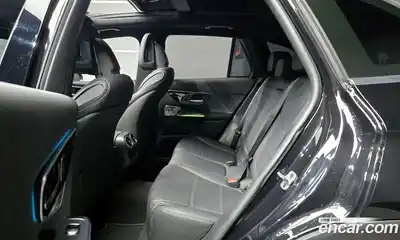 Mercedes-Benz GLC-Class 2025 2.0 Автомат в Москве № 193752, миниатюра 12