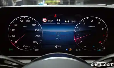 Mercedes-Benz GLC-Class 2025 2.0 Автомат в Москве № 193752, миниатюра 3