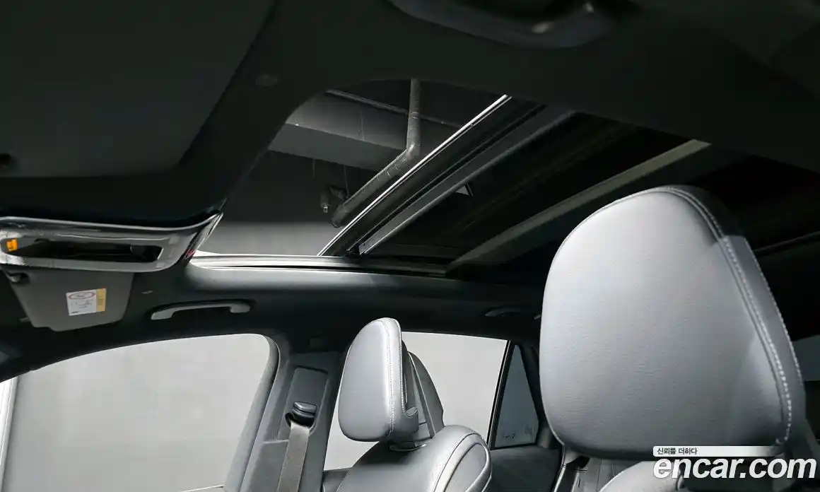 Mercedes-Benz GLC-Class 2025 2.0 Автомат в Москве № 193752, фото 5