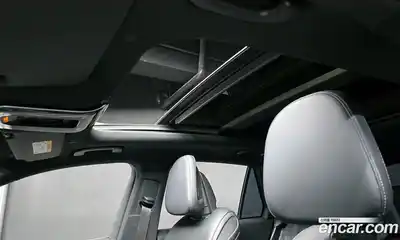 Mercedes-Benz GLC-Class 2025 2.0 Автомат в Москве № 193752, миниатюра 5