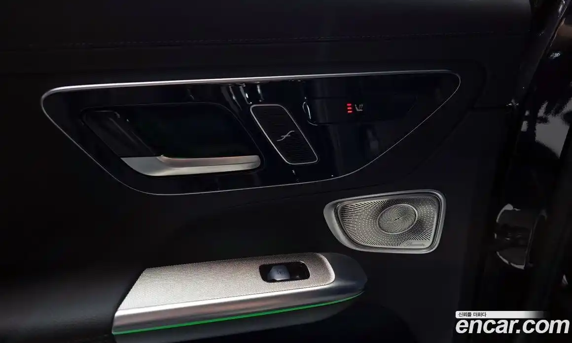 Mercedes-Benz GLC-Class 2025 2.0 Автомат в Москве № 193752, фото 7