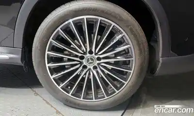 Mercedes-Benz GLC-Class 2025 2.0 Автомат в Москве № 193752, миниатюра 8