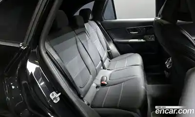 Mercedes-Benz GLC-Class 2025 2.0 Автомат в Москве № 193752, миниатюра 10