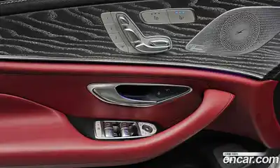 Mercedes-Benz CLS-Class, 2023