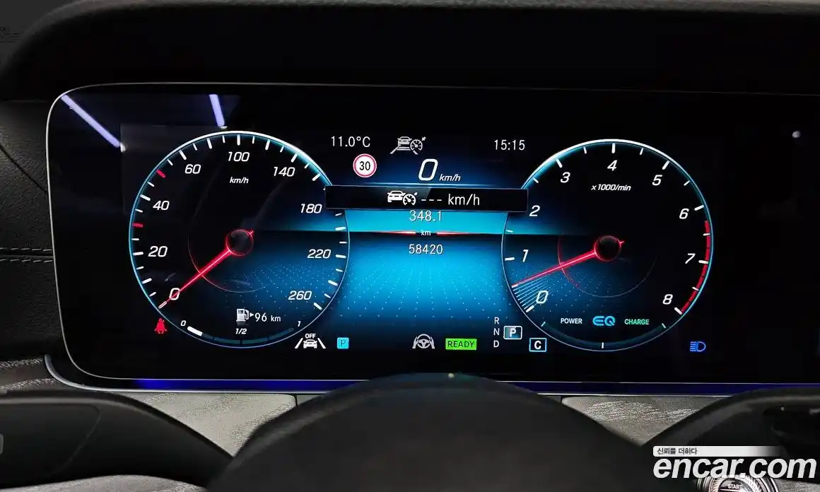 Mercedes-Benz CLS-Class 2023 3.0 Автомат в Москве № 194072, фото 11