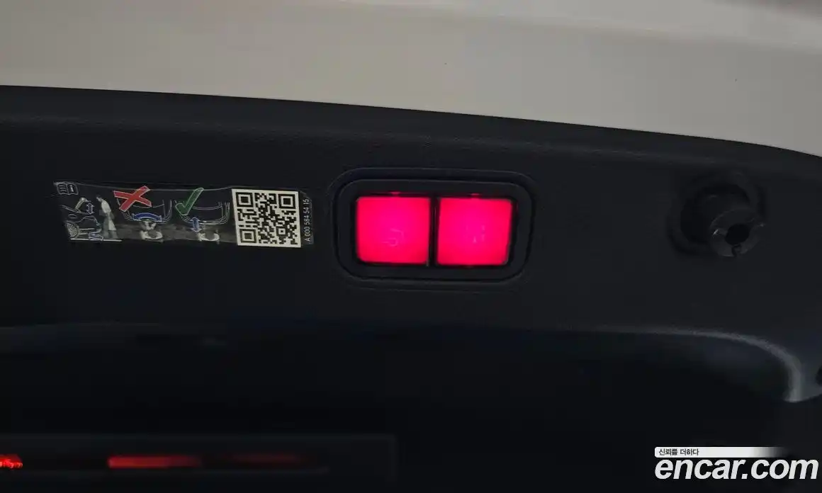 Mercedes-Benz CLS-Class 2023 3.0 Автомат в Москве № 194072, фото 13