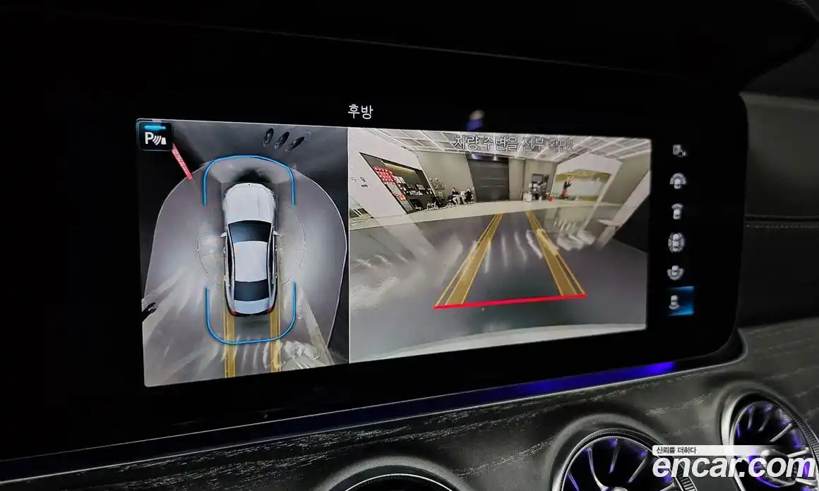 Mercedes-Benz CLS-Class 2023 3.0 Автомат в Москве № 194072, фото 14