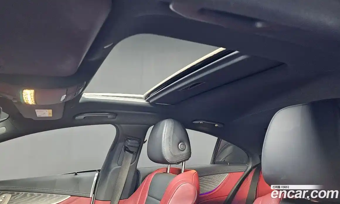 Mercedes-Benz CLS-Class 2023 3.0 Автомат в Москве № 194072, фото 3