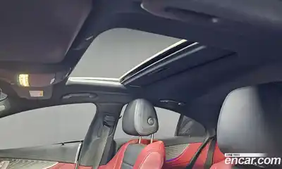 Mercedes-Benz CLS-Class 2023 3.0 Автомат в Москве № 194072, миниатюра 3