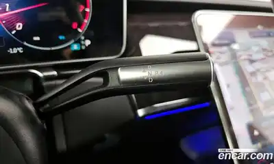 Mercedes-Benz S-Class 2021 4.0 Автомат в Москве № 194397, миниатюра 2