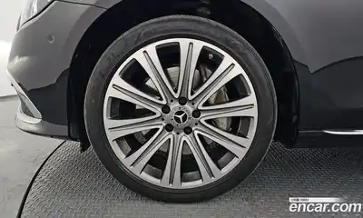 Mercedes-Benz E-Class 2023 2.0 Автомат в Москве № 194558, миниатюра 5