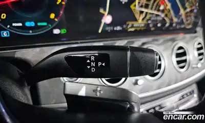 Mercedes-Benz E-Class 2023 2.0 Автомат в Москве № 194558, миниатюра 9