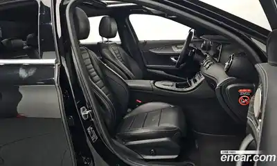 Mercedes-Benz E-Class 2023 2.0 Автомат в Москве № 194558, миниатюра 10