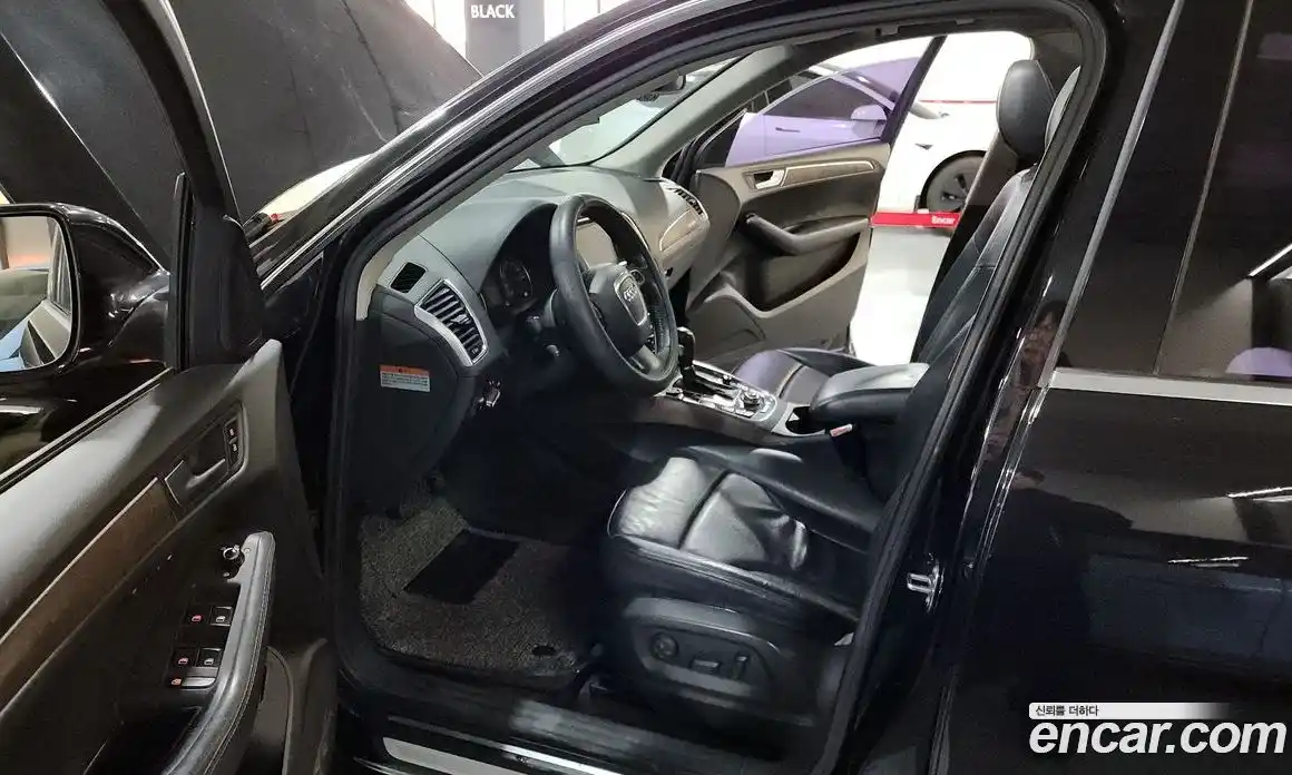 Audi Q5 2012 2.0 Автомат в Москве № 195030, фото 14