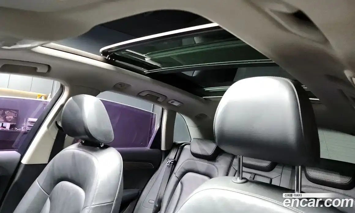 Audi Q5 2012 2.0 Автомат в Москве № 195030, фото 16