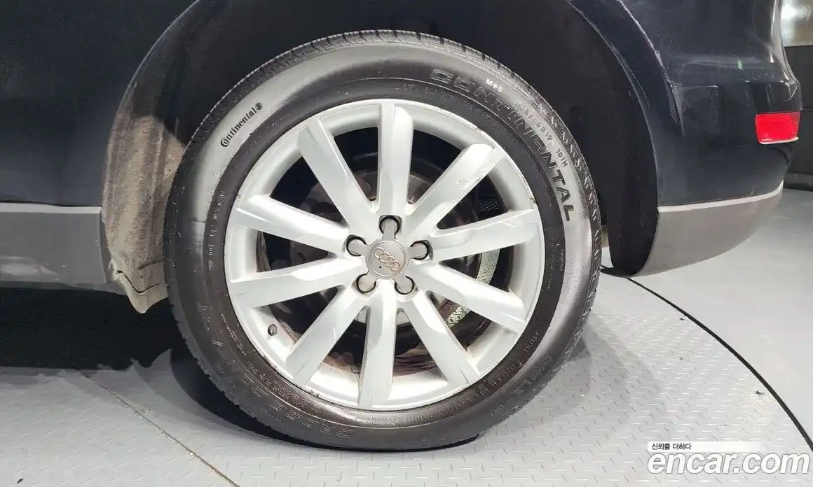 Audi Q5 2012 2.0 Автомат в Москве № 195030, фото 17