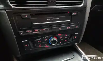 Audi Q5 2012 2.0 Автомат в Москве № 195030, миниатюра 2