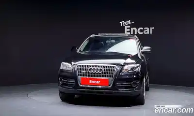 Audi Q5 2012 2.0 Автомат в Москве № 195030, миниатюра 7