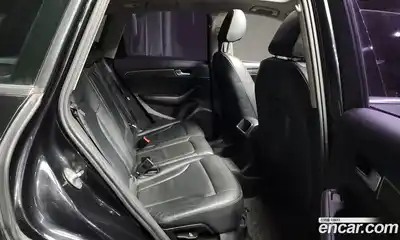 Audi Q5 2012 2.0 Автомат в Москве № 195030, миниатюра 10