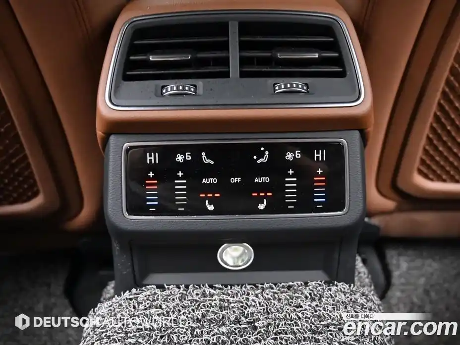 Audi A6 2020 2.0 Автомат в Москве № 195849, фото 16