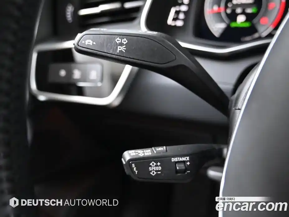 Audi A6 2020 2.0 Автомат в Москве № 195849, фото 18