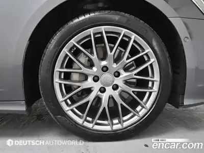 Audi A6 2020 2.0 Автомат в Москве № 195849, миниатюра 5