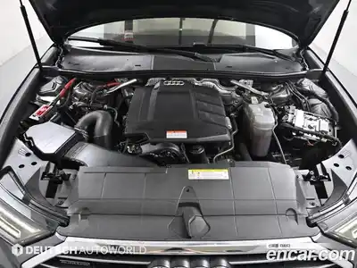 Audi A6 2020 2.0 Автомат в Москве № 195849, миниатюра 6