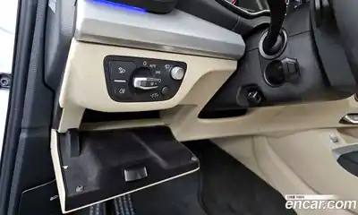 Audi Q5 2023 2.0 Автомат в Москве № 196009, миниатюра 2