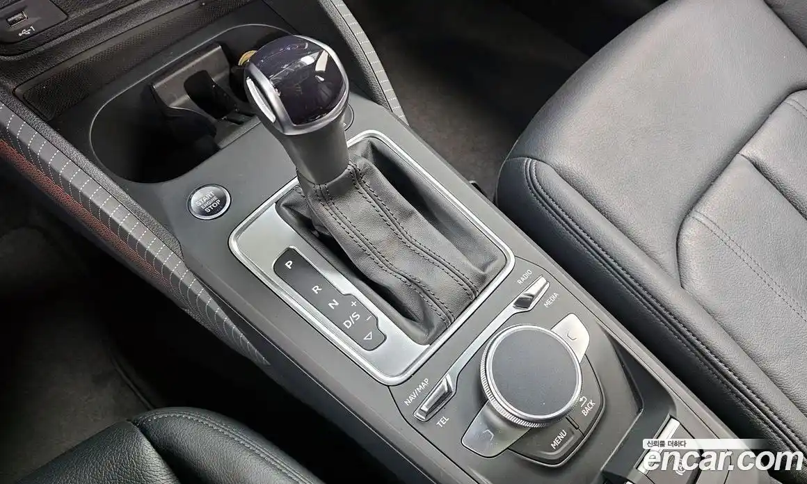 Audi Q2 2023 2.0 Автомат в Москве № 196034, фото 17