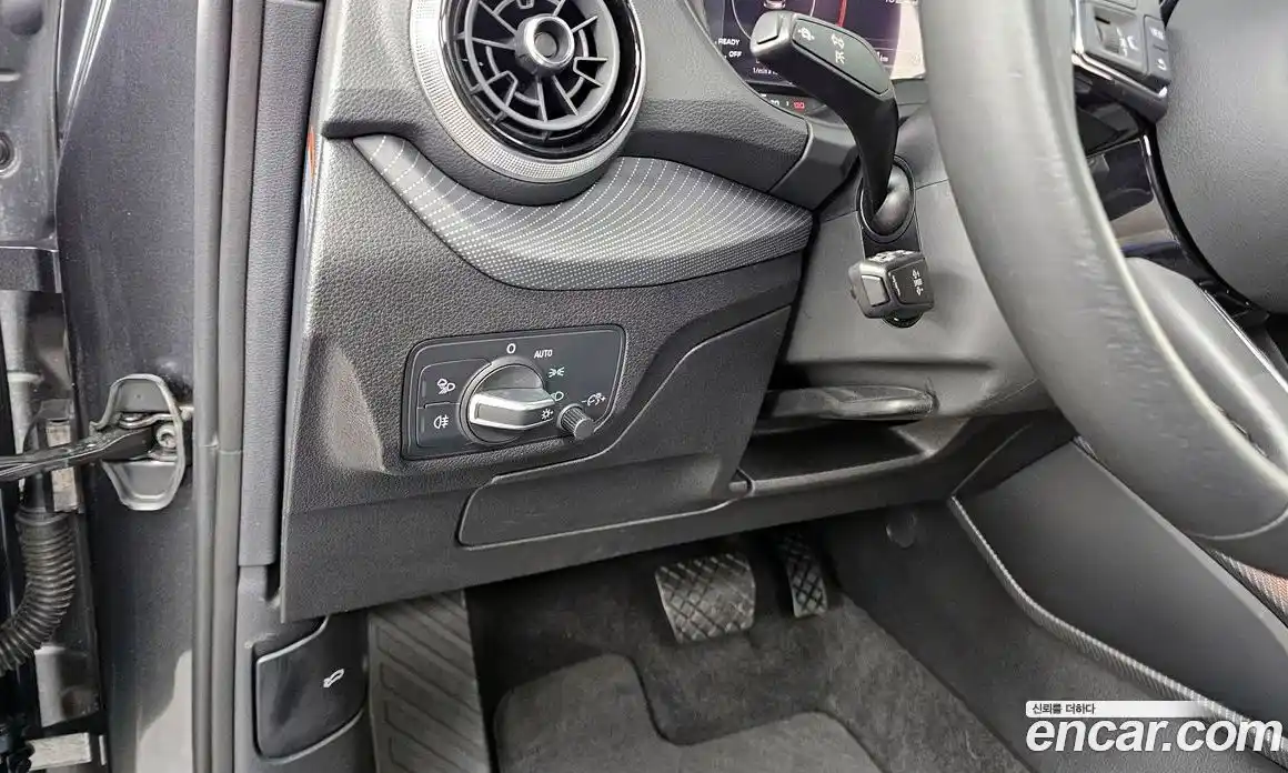 Audi Q2 2023 2.0 Автомат в Москве № 196034, фото 20