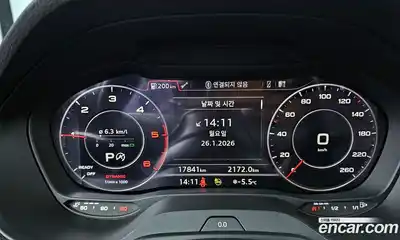 Audi Q2 2023 2.0 Автомат в Москве № 196034, миниатюра 2