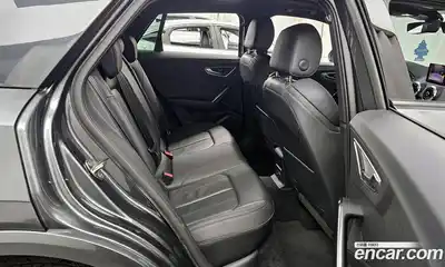 Audi Q2 2023 2.0 Автомат в Москве № 196034, миниатюра 7