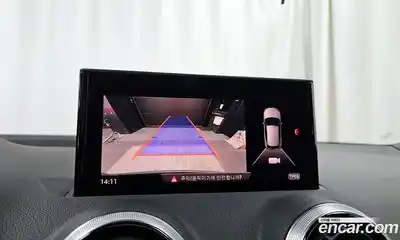 Audi Q2 2023 2.0 Автомат в Москве № 196034, миниатюра 9