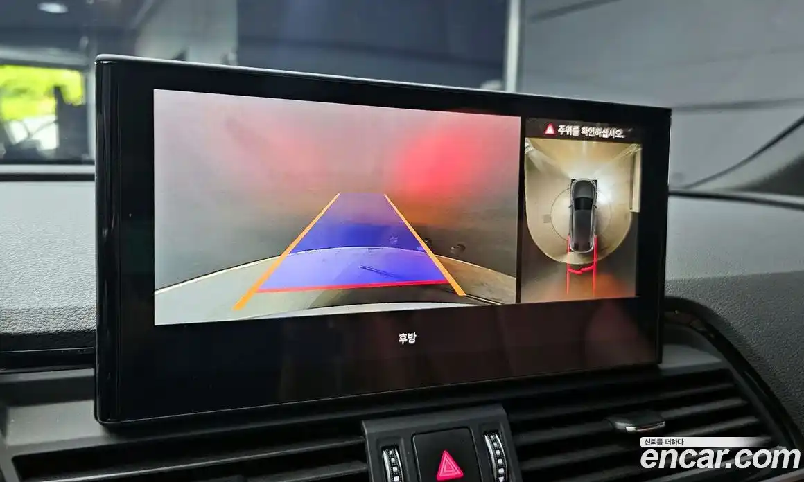 Audi Q5 2023 2.0 Автомат в Москве № 196275, фото 3