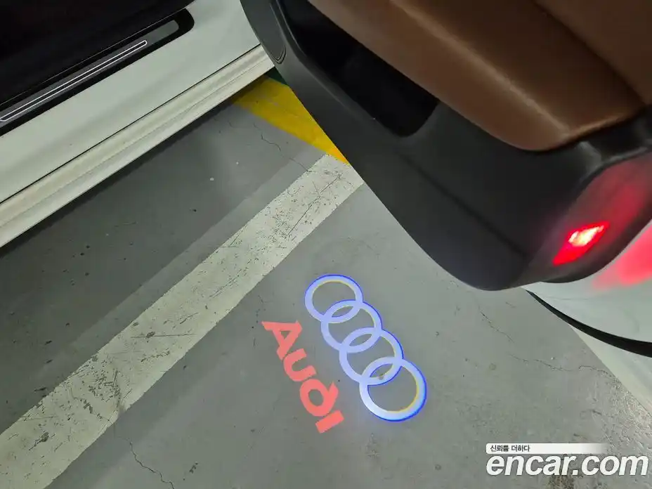 Audi A7 2013 3.0 Автомат в Москве № 196912, фото 15