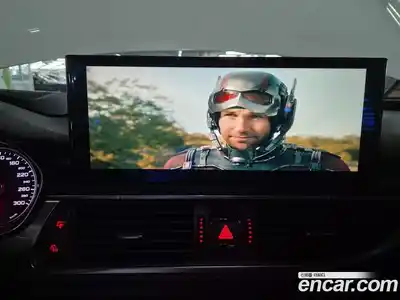 Audi A7 2013 3.0 Автомат в Москве № 196912, миниатюра 2