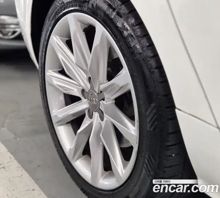 Audi A7 2013 3.0 Автомат в Москве № 196912, фото 5