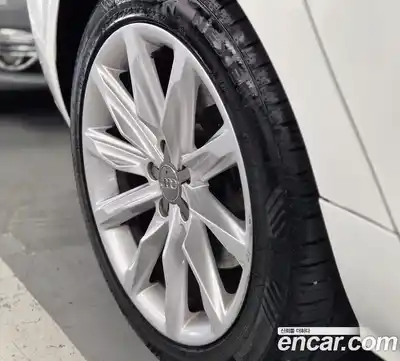 Audi A7 2013 3.0 Автомат в Москве № 196912, миниатюра 5