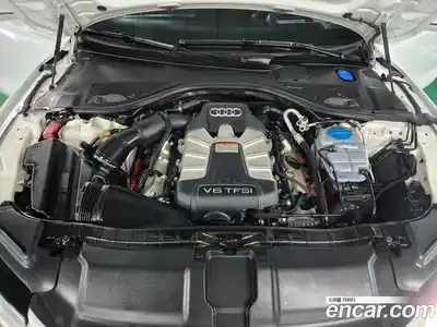 Audi A7 2013 3.0 Автомат в Москве № 196912, миниатюра 6