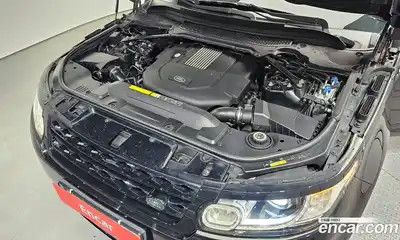 Land Rover Range-Rover Sport 2015 3.0 Автомат в Москве № 198303, миниатюра 6