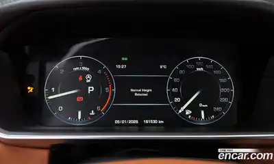 Land Rover Range-Rover Sport 2015 3.0 Автомат в Москве № 198303, миниатюра 8