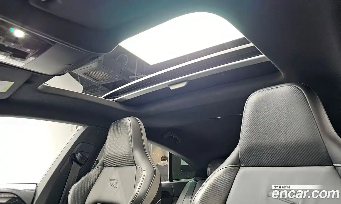 Volkswagen Arteon 2023 2.0 Автомат в Москве № 199046, фото 19