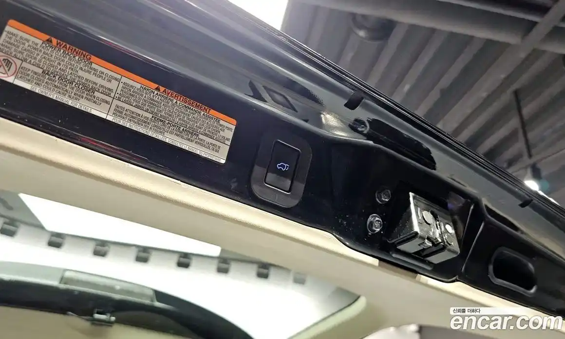 Toyota Sienna 2017 3.5 Автомат в Москве № 199643, фото 15